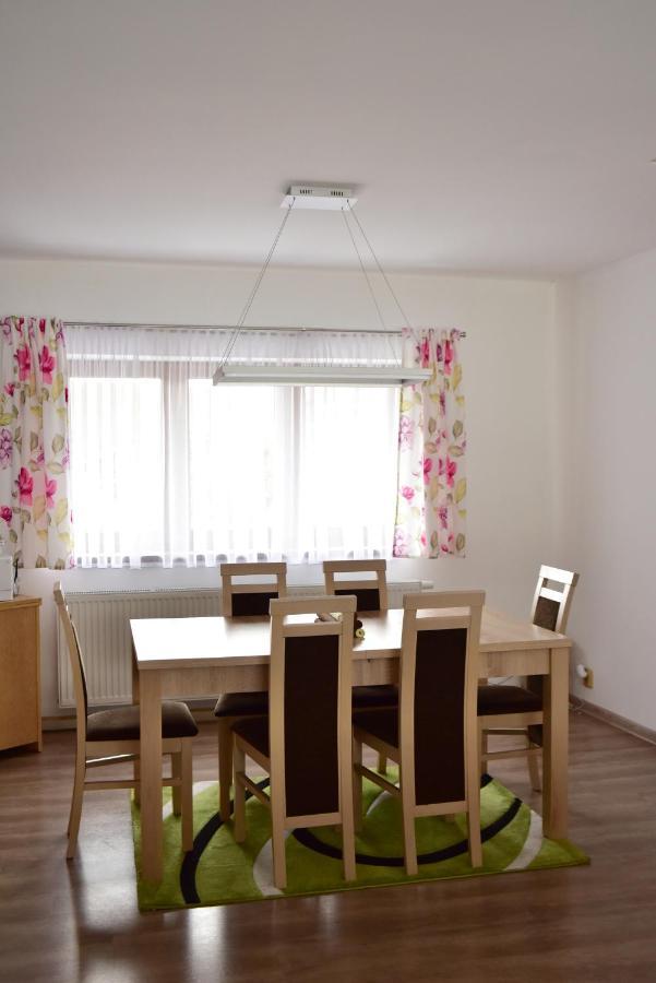 Apartman Lukov Lukov  Exterior foto