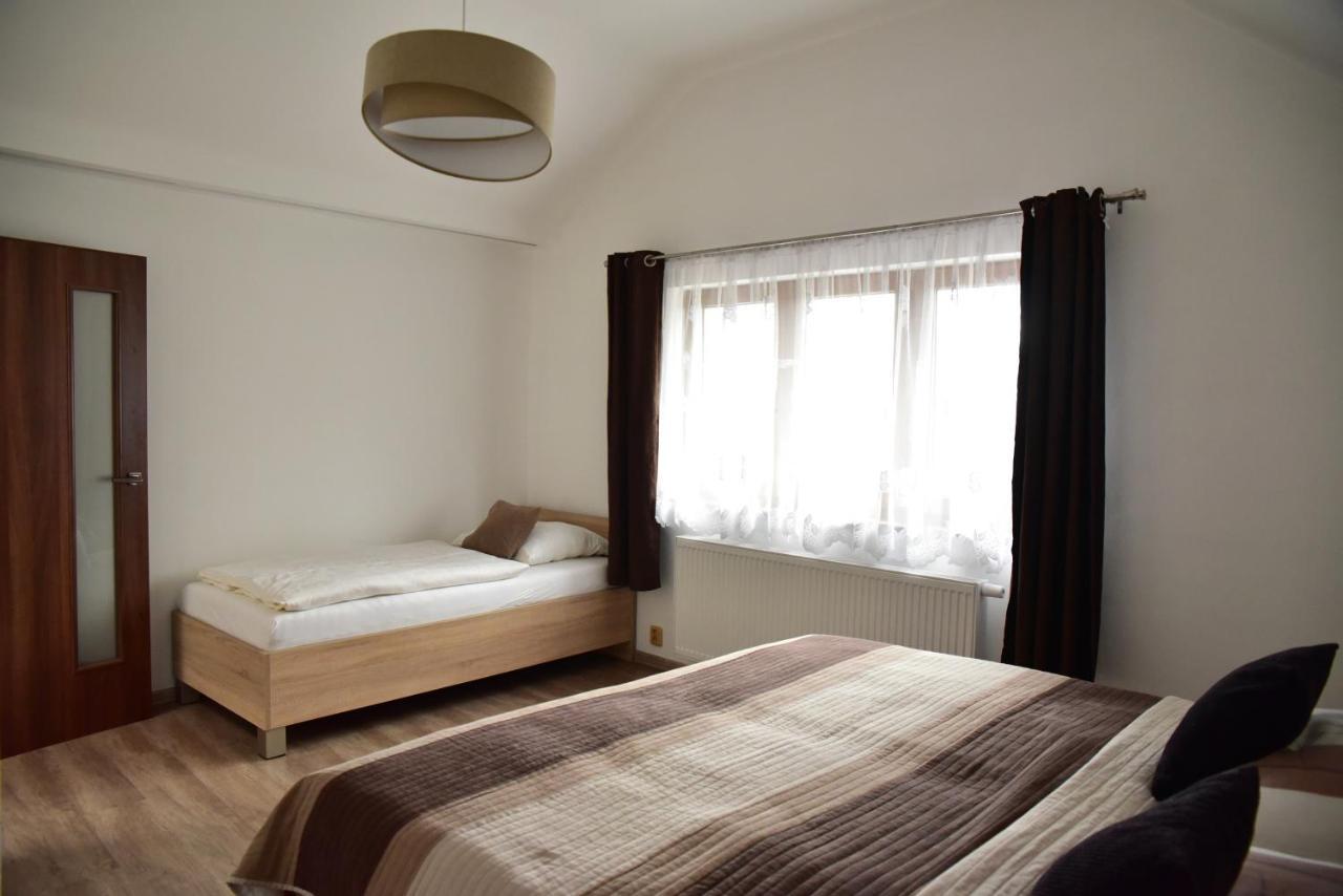 Apartman Lukov Lukov  Exterior foto